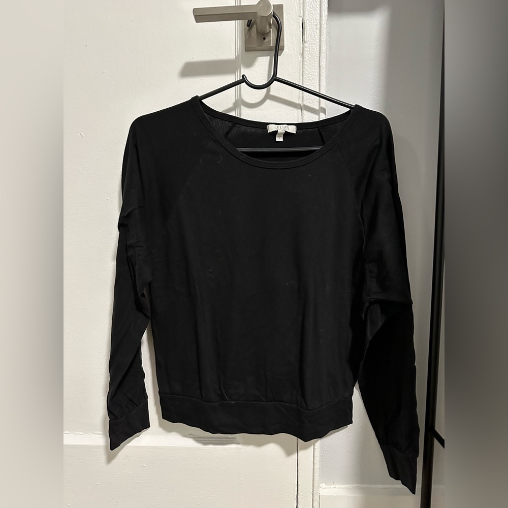 Delia*s vintage dolman top